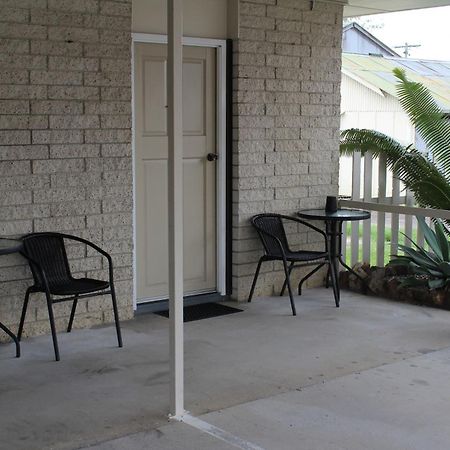 Miriam Vale Motel ห้อง รูปภาพ