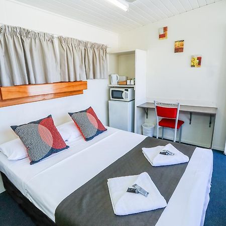Miriam Vale Motel ภายนอก รูปภาพ