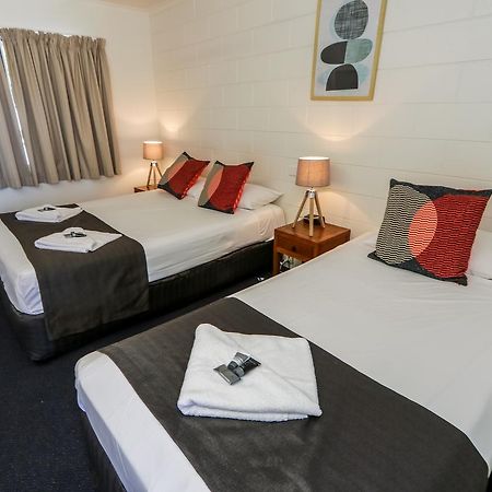 Miriam Vale Motel ภายนอก รูปภาพ