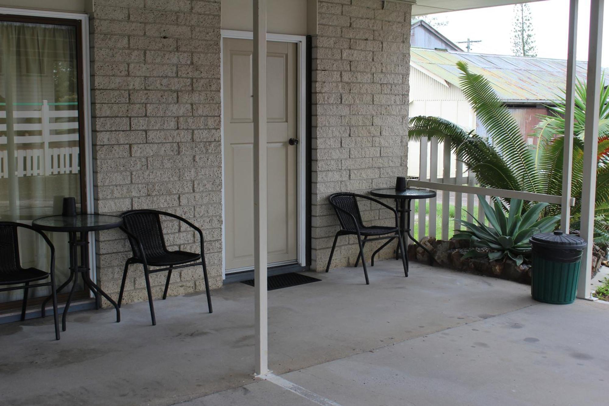 Miriam Vale Motel ห้อง รูปภาพ