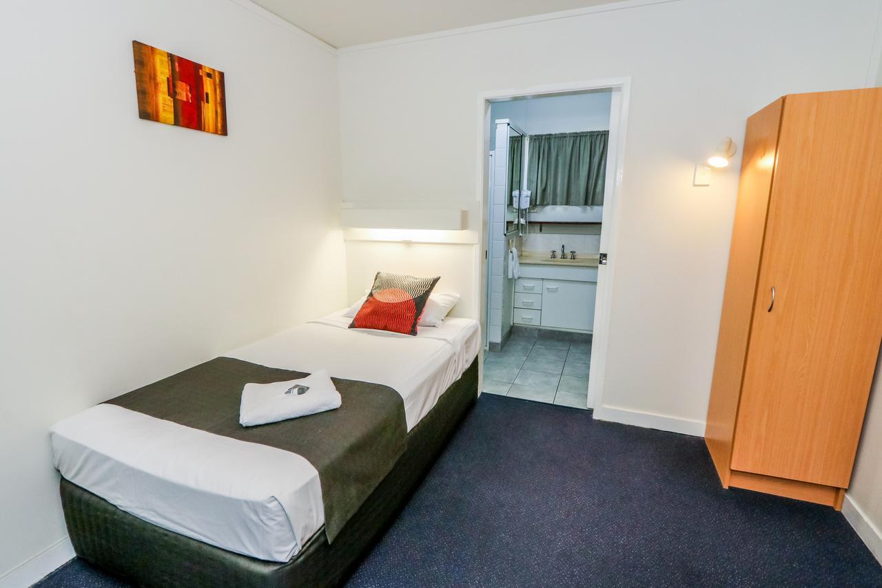 Miriam Vale Motel ภายนอก รูปภาพ